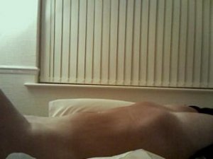 Apoline massage sexe à Lorient, 56